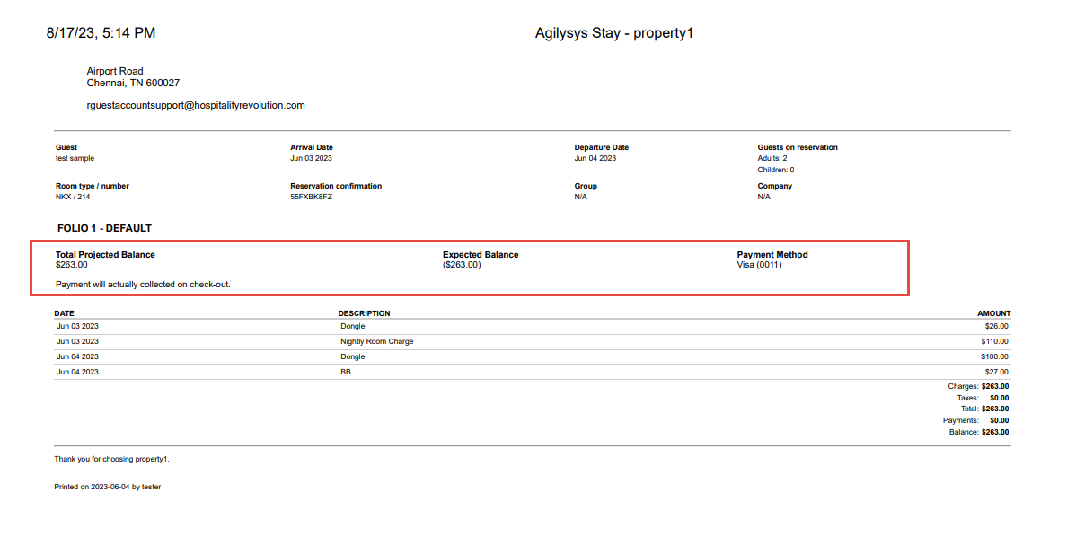 A screenshot of a computer

Description automatically generated